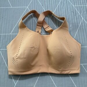 Lululemon AirSupport Bra *High Support, C–DDD Cups 36‎ DDD Warm Apricot LW2CS1S
